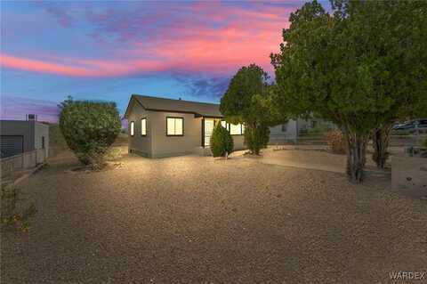 722 Gold Street, Kingman, AZ 86401