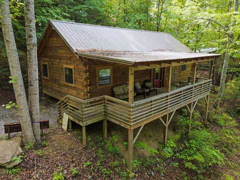 798 COUNTY ROAD 354, Crane Hill, AL 35053