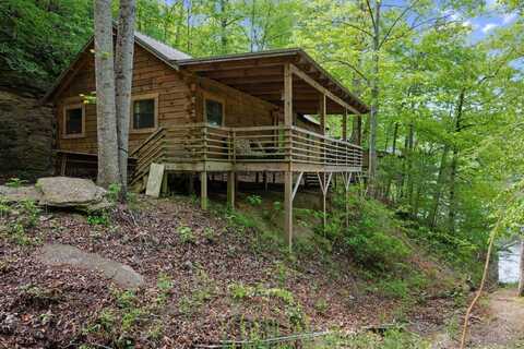 798 COUNTY ROAD 354, Crane Hill, AL 35053