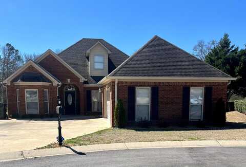 110 CHRISTY Ln, Jasper, AL 35504
