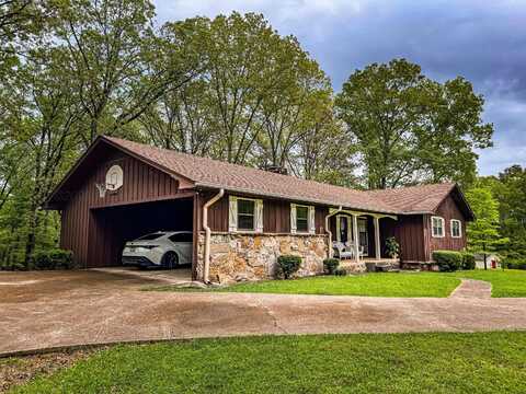 405 MEADOW LARK Ln, Guin, AL 35563