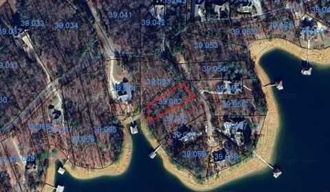 LOT 58 BLUEWATER POINTE, Jasper, AL 35504