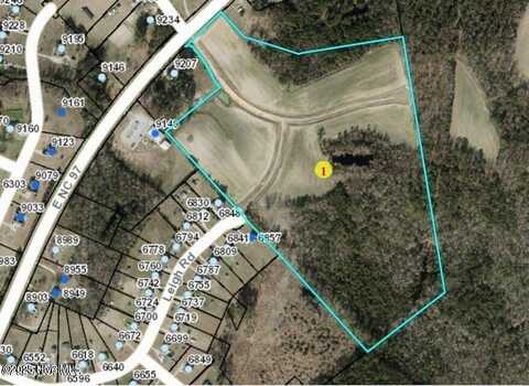 000 E Nc 97 Highway, Rocky Mount, NC 27803