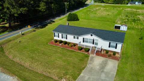101 Redwood Circle, Kenly, NC 27542