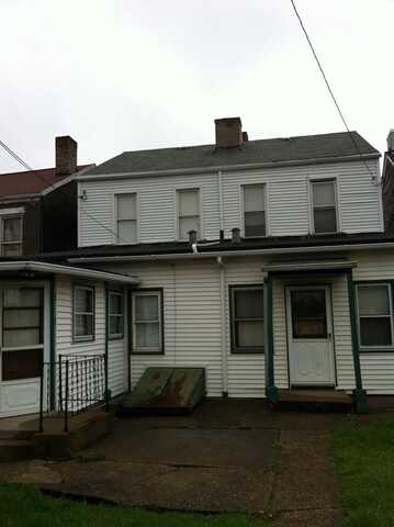 3139/3141 Jacob St, Wheeling, WV 26003