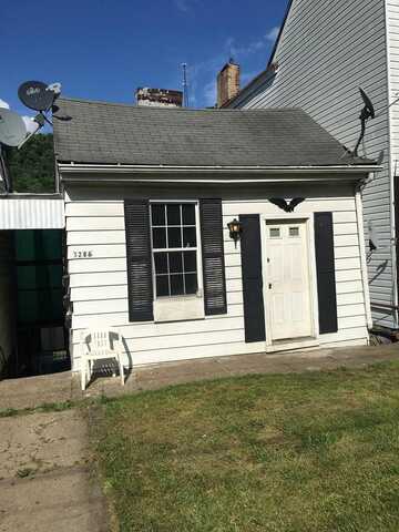 1206 ,BALTIMORE ST, Wheeling, WV 26003