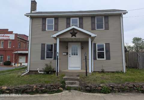 219 MAIN STREET, S. Williamsport, PA 17702