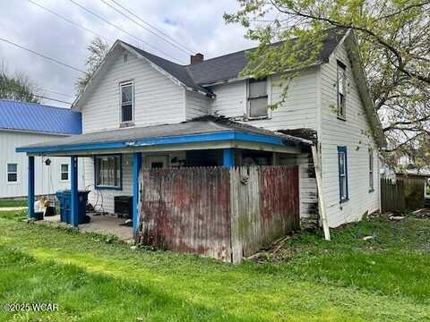 43 Grape St Street, Kenton, OH 43326