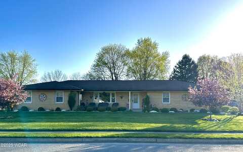 305 Fenway Drive, Lima, OH 45804