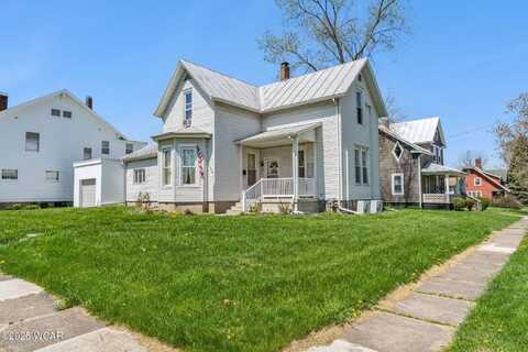 503 N Wayne Street, Kenton, OH 43326