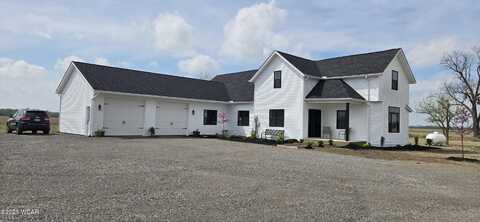 16282 Rd 20, Fort Jennings, OH 45844