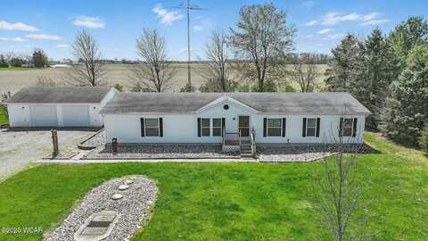 1666 Searfoss Road, Columbus Grove, OH 45830