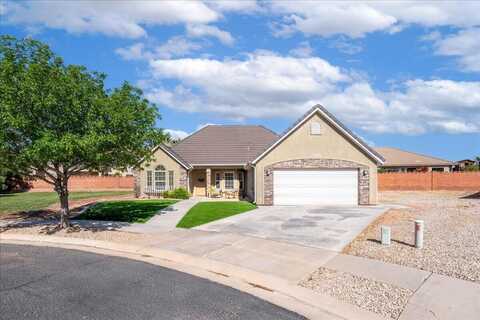 3450 S 670 CIR E, Saint George, UT 84790