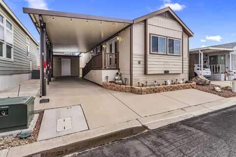 448 E Telegraph ST E, Washington, UT 84780
