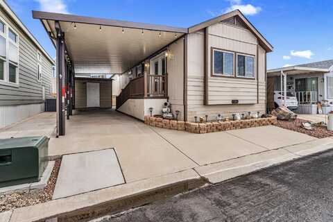 448 E Telegraph ST E, Washington, UT 84780