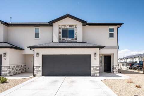 668 E Fiddlers Cove DR, Cedar City, UT 84721