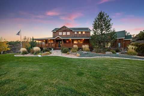 2592 S 2900 E, New Harmony, UT 84757