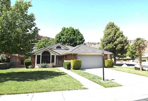 875 W Rio Virgin, Saint George, UT 84790