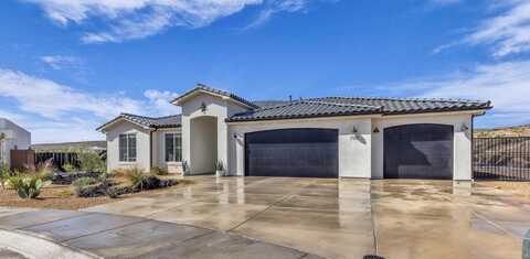 799 Mincio CIR, Saint George, UT 84770