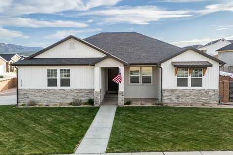2239 S Eagle Drive, Cedar City, UT 84720