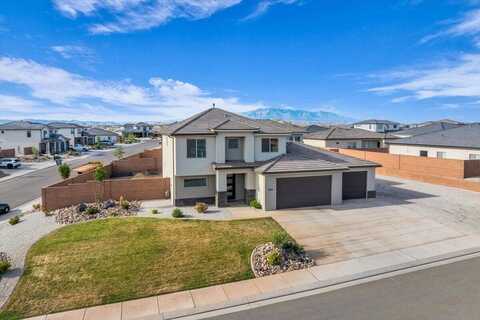 1519 Honeycomb DR, Saint George, UT 84790