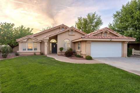 1864 S Crockett CIR, Saint George, UT 84790