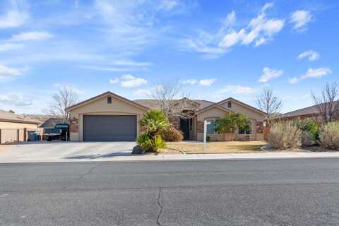 430 N 3450 W, Hurricane, UT 84737