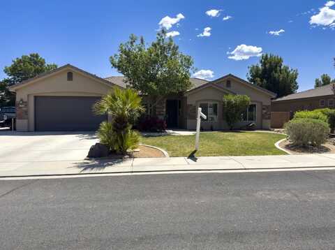 430 N 3450 W, Hurricane, UT 84737