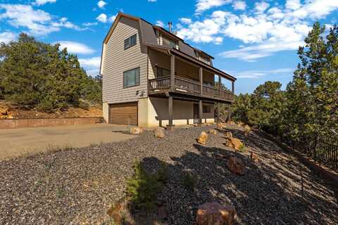 375 Hillcrest CIR, Central, UT 84722