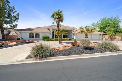 1026 W Wesley Powell DR, Saint George, UT 84790