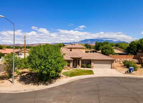 78 W Jolley CIR, Washington, UT 84780