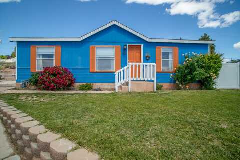 129 N 2710 CIR E, Saint George, UT 84790