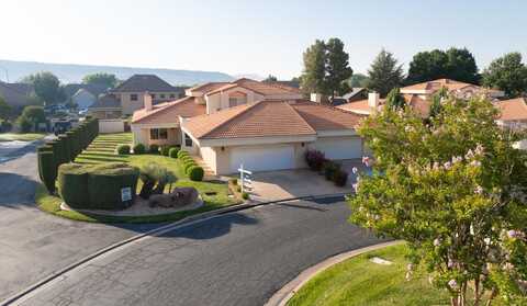 1165 W Indian Hills DR, Saint George, UT 84770