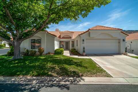 39 N Valley View DR, Saint George, UT 84770