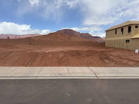49 E Morning Glory Ave, Ivins, UT 84738
