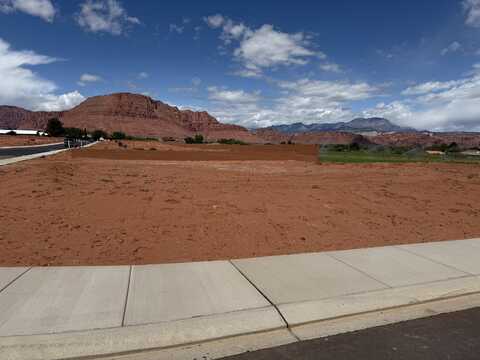 91 E Morning Glory Ave, Ivins, UT 84738