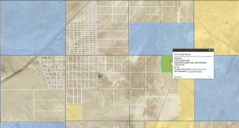 41 Acres E-0755-0008-0000, Beryl, UT 84714