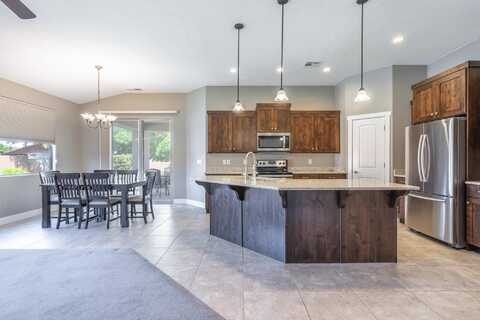 2855 E Crimson Creek DR, Washington, UT 84780