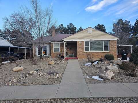 240 N 1400 W, Cedar City, UT 84720