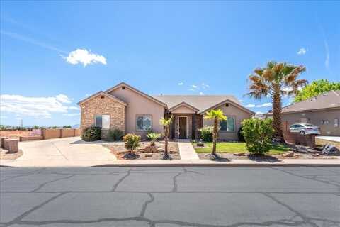 388 E 1060 S, Ivins, UT 84738