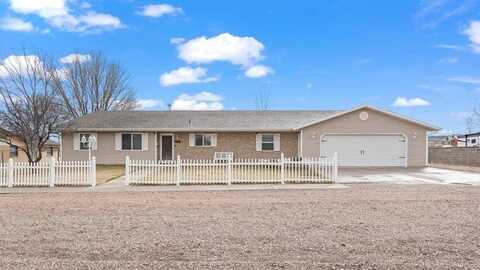 595 S 200 E, Enterprise, UT 84725