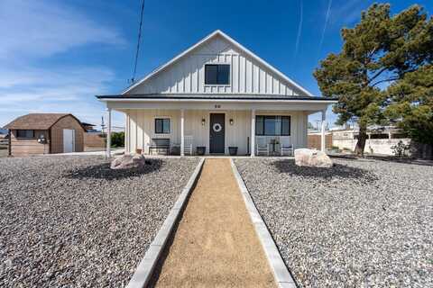 30 W Center ST, Veyo, UT 84782
