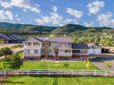1025 W Old Hwy 91, Parowan, UT 84761