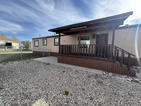 3870 N Minersville Hwy #42, Cedar City, UT 84721