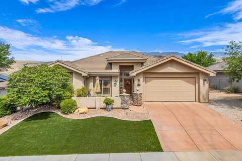3322 W Bonita, Hurricane, UT 84737