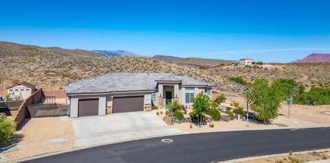 1437 Colbey Loop LP, Santa Clara, UT 84765