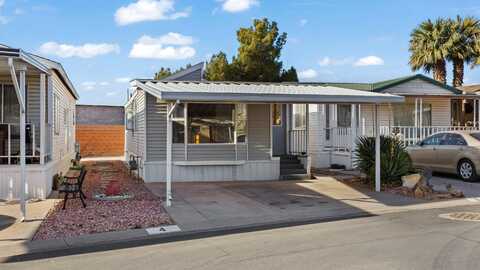 1160 E Telegraph, Washington, UT 84780