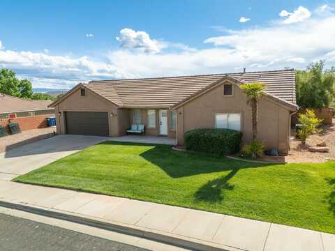492 S Cordero DR, Ivins, UT 84738