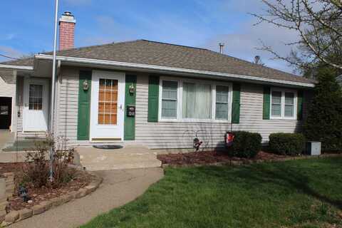 1248 Sheerer Avenue, Waterloo, IA 50701