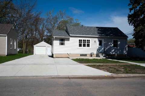 116 Lawrence Avenue, Evansdale, IA 50707